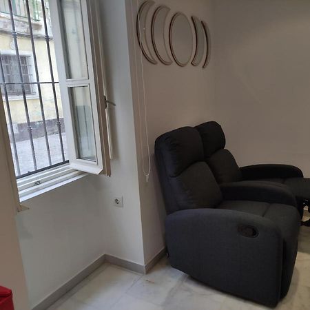 Apartamento Cadiz Essence Zewnętrze zdjęcie