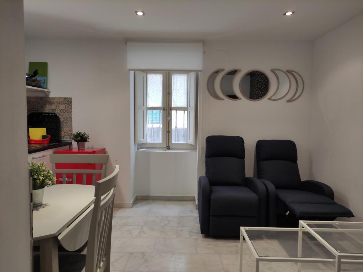 Apartamento Cadiz Essence Zewnętrze zdjęcie