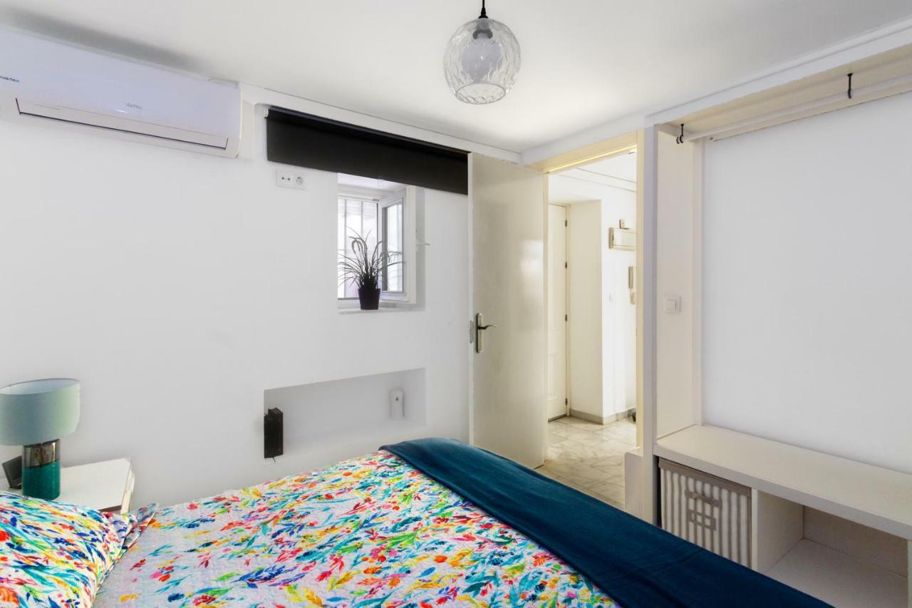 Apartamento Cadiz Essence Zewnętrze zdjęcie