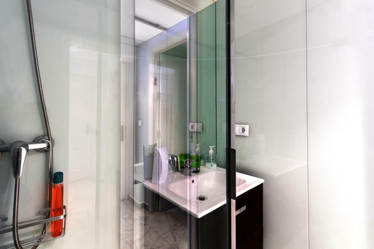 Apartamento Cadiz Essence Zewnętrze zdjęcie
